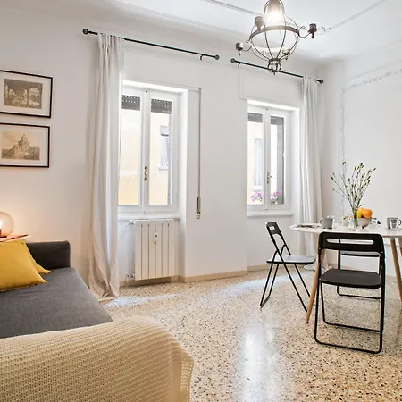 Guesthost - San Giovanni In Monte * Bolonia