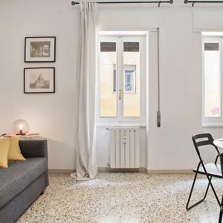 Guesthost - San Giovanni In Monte * Bolonia