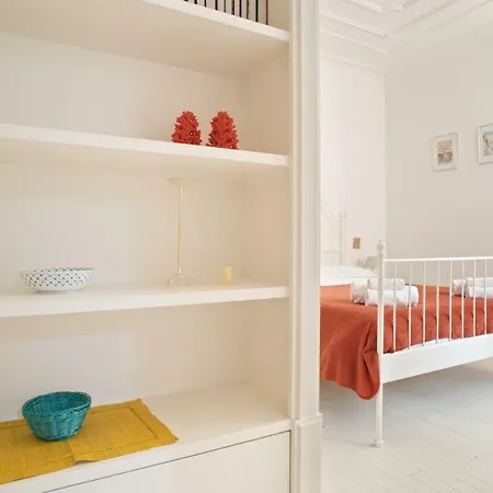 Apartament Guesthost - San Giovanni In Monte *