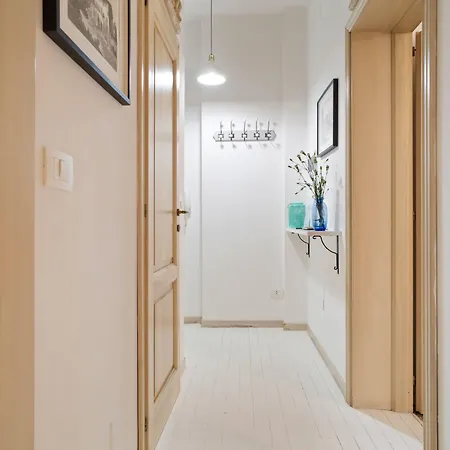 Guesthost - San Giovanni In Monte Apartmán