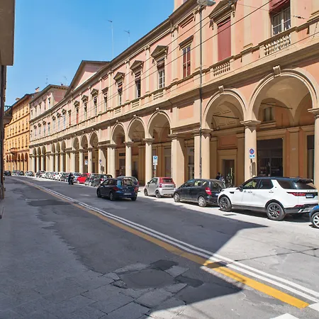 Lägenhet Guesthost - San Giovanni In Monte *