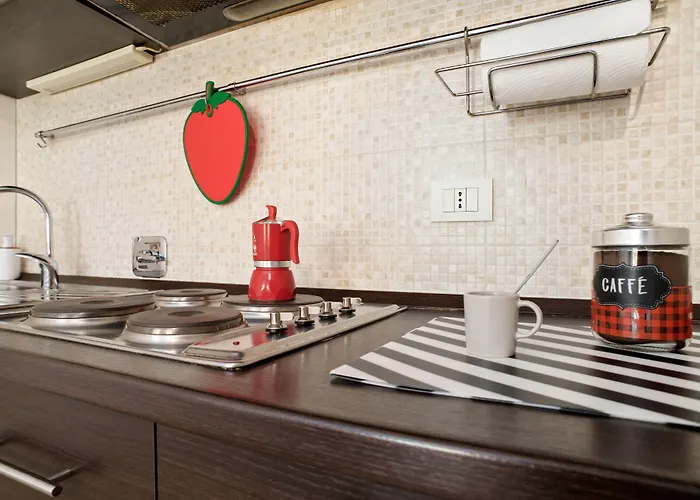 Guesthost - San Giovanni In Monte