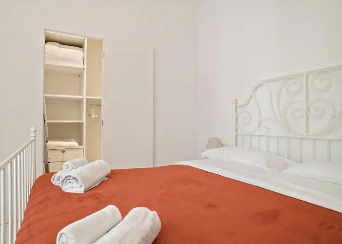 Guesthost - San Giovanni In Monte Lägenhet Bologna