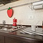 Guesthost - San Giovanni In Monte Apartment Bologna