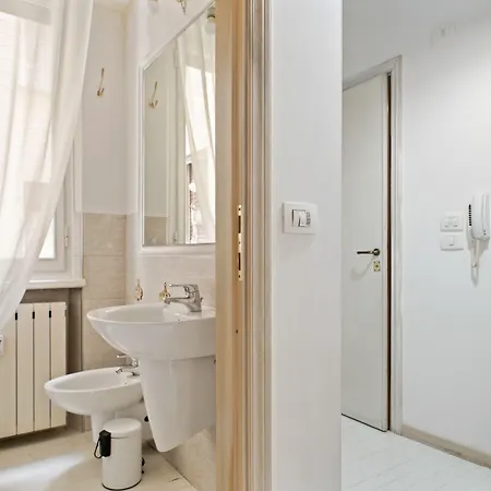 Apartmán Guesthost - San Giovanni In Monte Boloňa