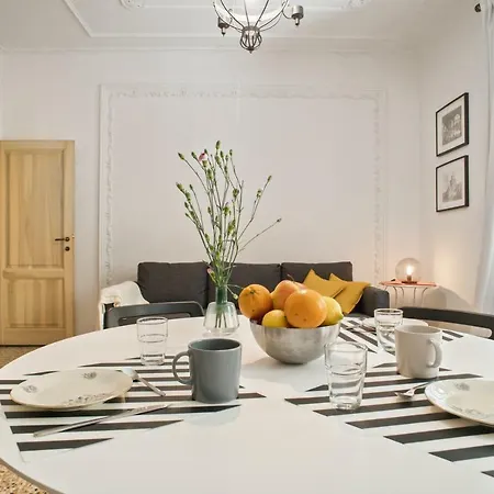 Apartment Guesthost - San Giovanni In Monte *