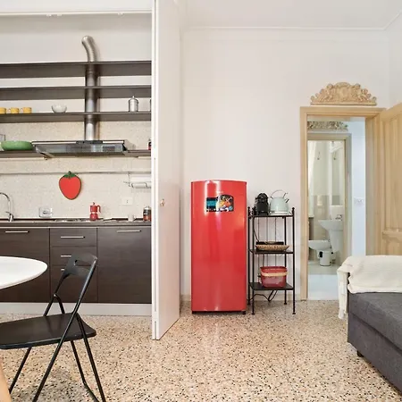 Apartment Guesthost - San Giovanni In Monte *