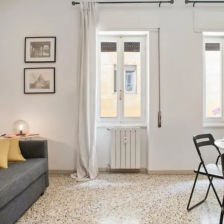 Apartment Guesthost - San Giovanni In Monte