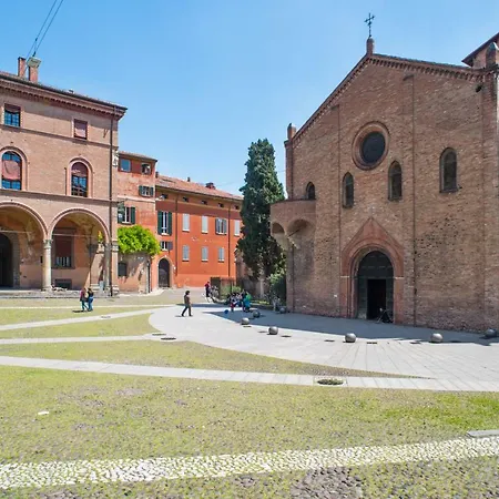 Daire San Giovanni In Monte *