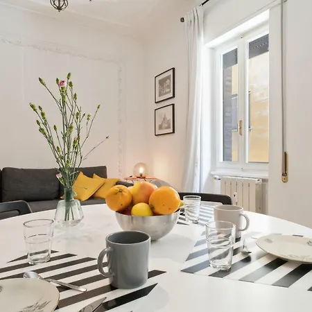 Apartmán Guesthost - San Giovanni In Monte