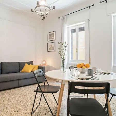Apartment Guesthost - San Giovanni In Monte *