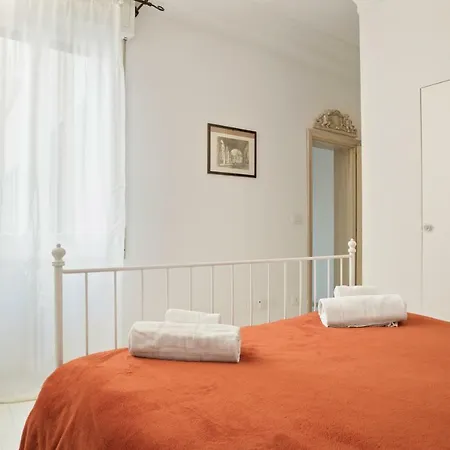 Apartmán Guesthost - San Giovanni In Monte Boloňa