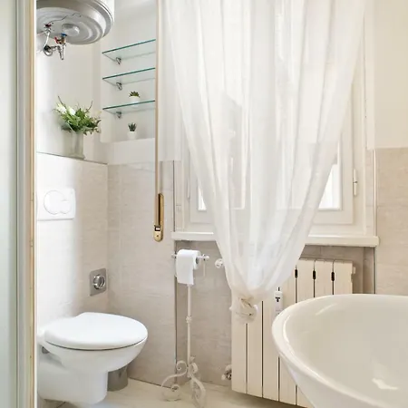 Apartment Guesthost - San Giovanni In Monte *