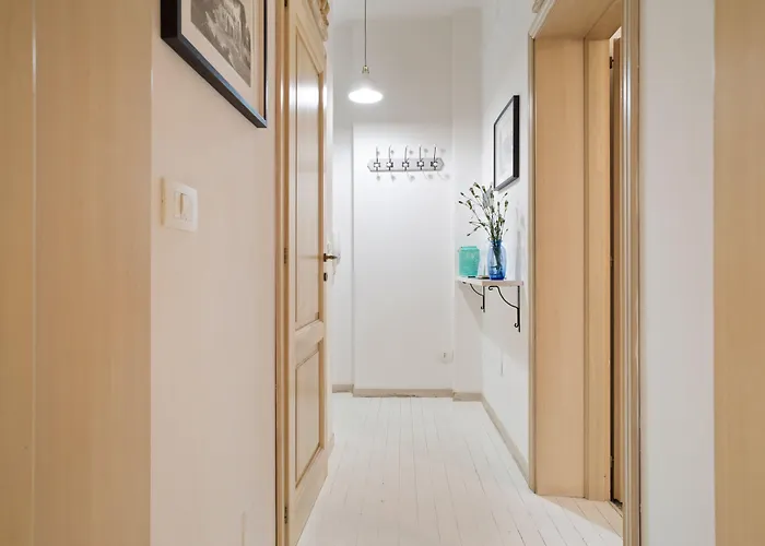 Guesthost - San Giovanni In Monte דירה