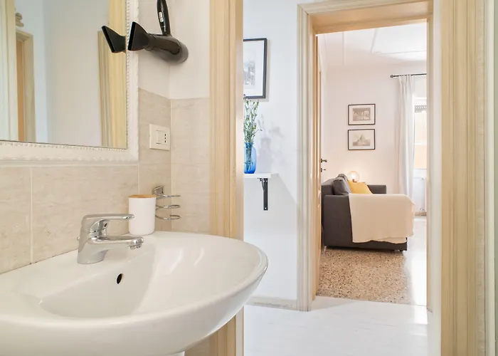 Apartment Guesthost - San Giovanni In Monte *