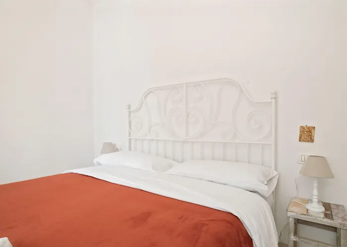 Apartment Guesthost - San Giovanni In Monte Bologna