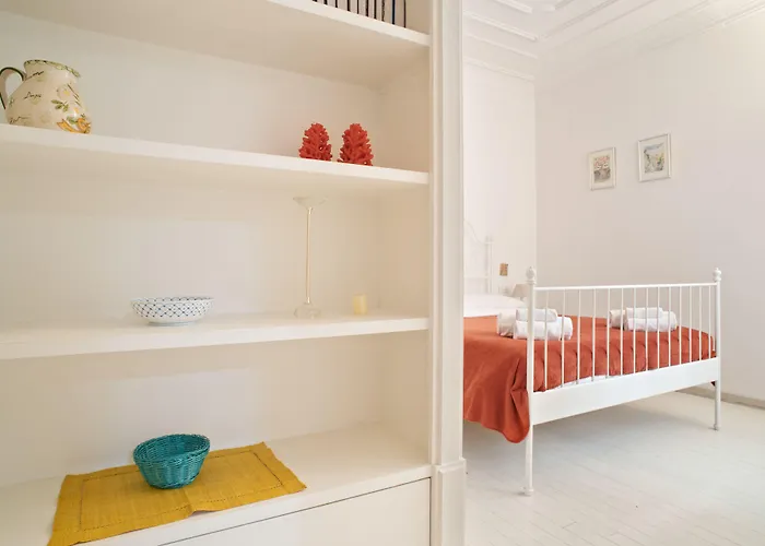 דירה Guesthost - San Giovanni In Monte בולוניה