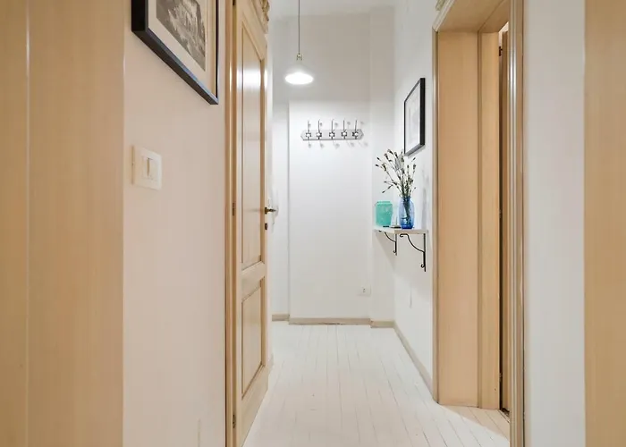 Apartment Guesthost - San Giovanni In Monte