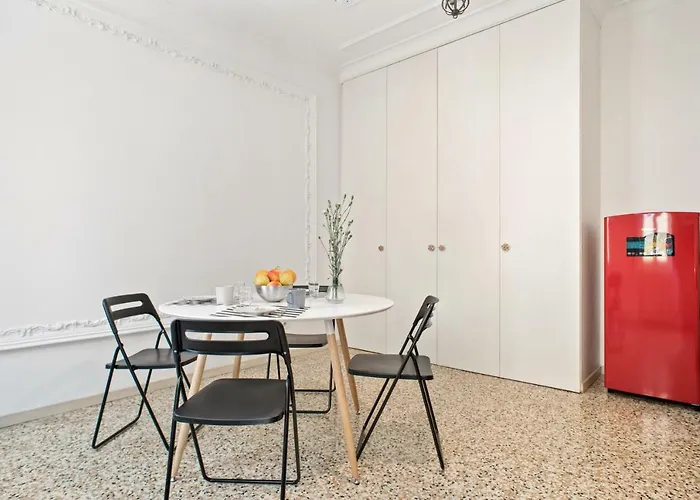 Apartment Guesthost - San Giovanni In Monte *