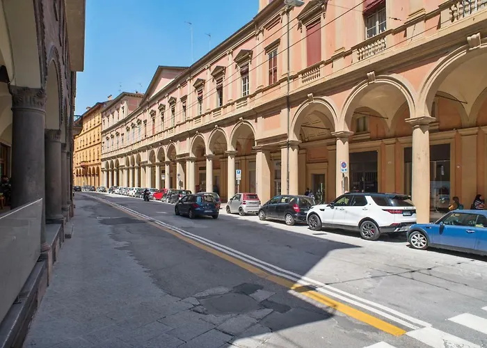 Appartement Guesthost - San Giovanni In Monte *