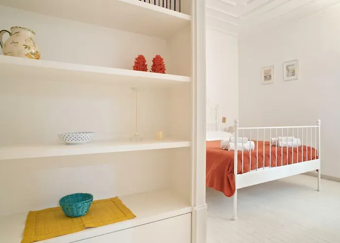 דירה Guesthost - San Giovanni In Monte *