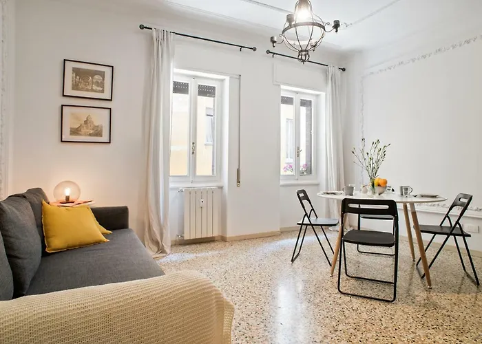 Guesthost - San Giovanni In Monte * Bologna