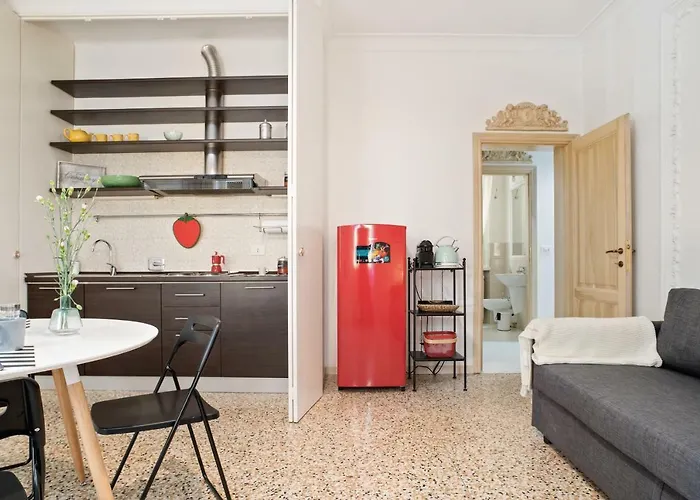 Appartement Guesthost - San Giovanni In Monte *