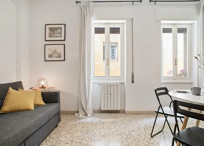 Apartment Guesthost - San Giovanni In Monte