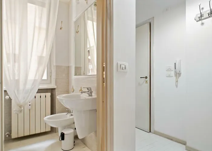 Guesthost - San Giovanni In Monte Appartement *