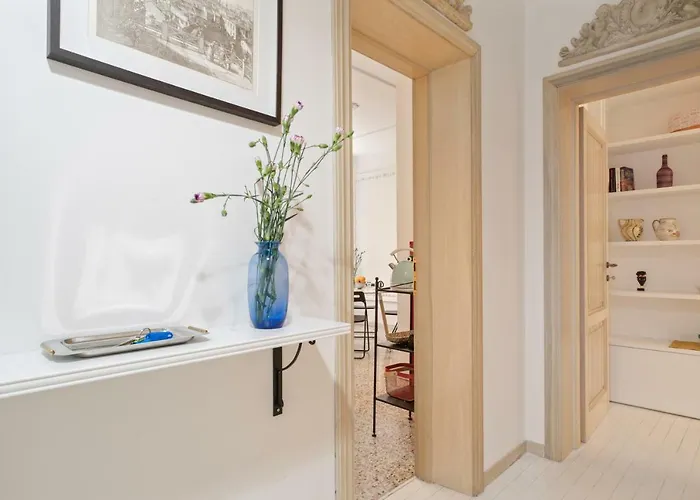 Guesthost - San Giovanni In Monte Appartement Bologne