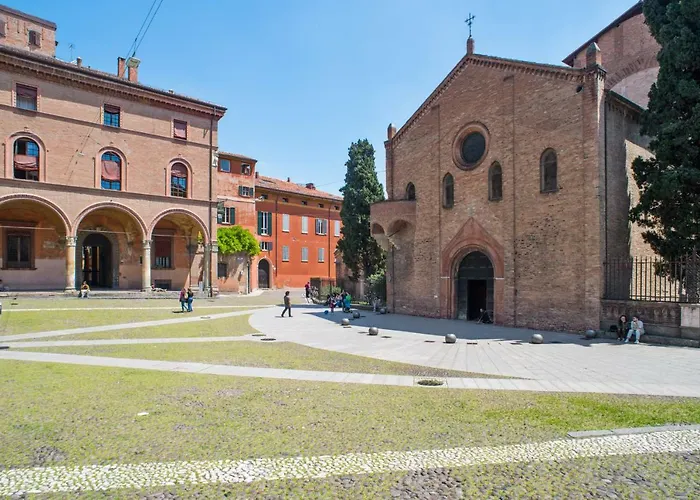 Appartement Guesthost - San Giovanni In Monte *