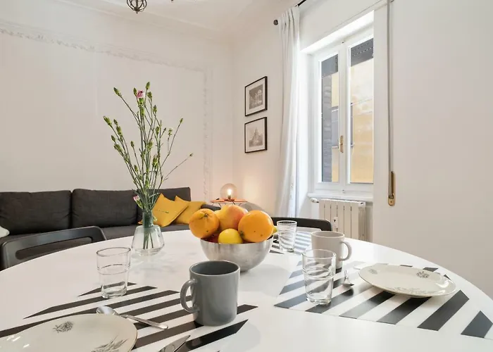 Apartment Guesthost - San Giovanni In Monte