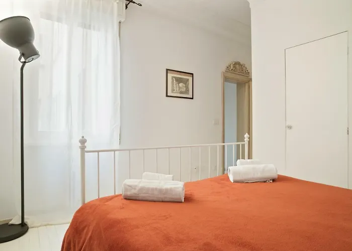 Appartement Guesthost - San Giovanni In Monte Bologne