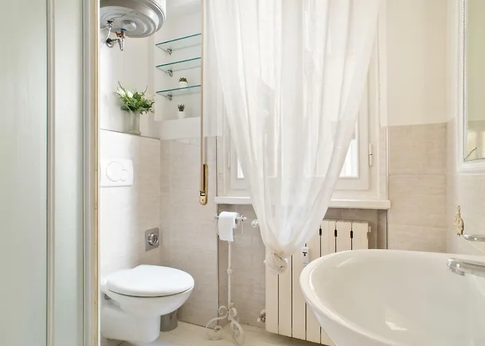 Apartment Guesthost - San Giovanni In Monte *