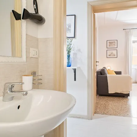 Apartman Guesthost - San Giovanni In Monte *