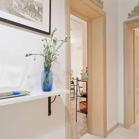 Guesthost - San Giovanni In Monte Apartman *