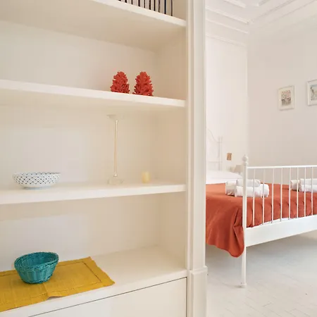 Apartman Guesthost - San Giovanni In Monte Bologna