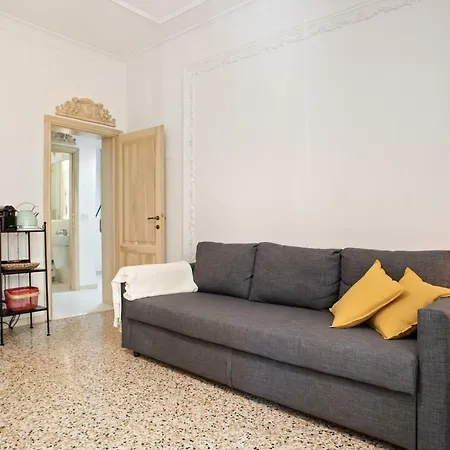 Apartman Guesthost - San Giovanni In Monte