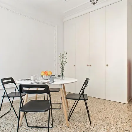 Appartement San Giovanni In Monte *